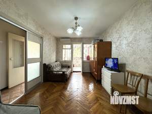 1-к квартира, вторичка, 36м2, 2/4 этаж