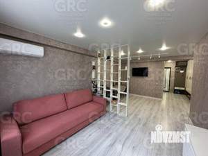 2-к квартира, вторичка, 55м2, 9/9 этаж