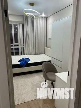 2-к квартира, вторичка, 45м2, 18/22 этаж