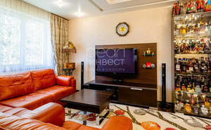 3-к квартира, вторичка, 87м2, 4/5 этаж