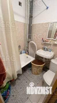 1-к квартира, вторичка, 34м2, 4/5 этаж