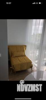 1-к квартира, вторичка, 32м2, 5/27 этаж