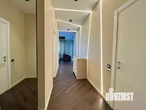 3-к квартира, вторичка, 120м2, 2/30 этаж
