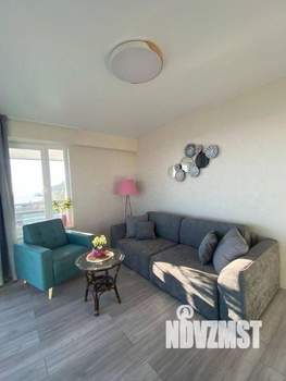 2-к квартира, вторичка, 42м2, 11/13 этаж