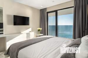 1-к квартира, вторичка, 42м2, 5/6 этаж