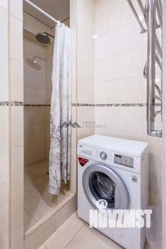 2-к квартира, вторичка, 41м2, 5/5 этаж