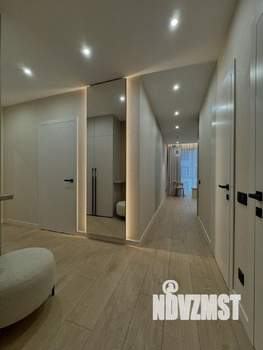 2-к квартира, вторичка, 54м2, 4/5 этаж