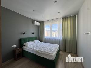 1-к квартира, вторичка, 38м2, 10/13 этаж