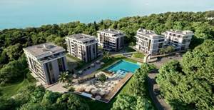 Студия квартира, вторичка, 46м2, 6/7 этаж