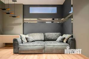 3-к квартира, вторичка, 90м2, 9/21 этаж