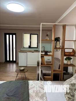 1-к квартира, вторичка, 30м2, 3/5 этаж
