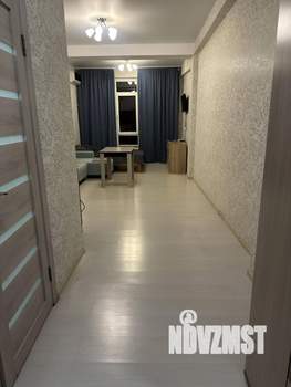 Студия квартира, вторичка, 31м2, 10/11 этаж