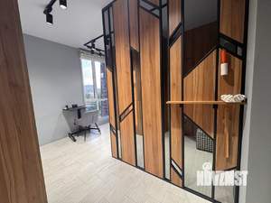 Студия квартира, вторичка, 29м2, 4/4 этаж