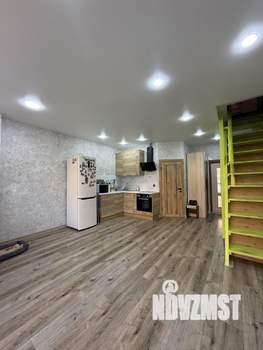 2-к квартира, вторичка, 45м2, 6/7 этаж