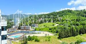 2-к квартира, вторичка, 100м2, 21/21 этаж