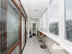2-к квартира, вторичка, 111м2, 11/18 этаж