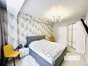 2-к квартира, вторичка, 65м2, 3/5 этаж