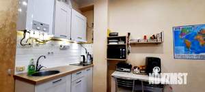 Студия квартира, вторичка, 30м2, 3/4 этаж