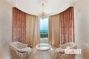 2-к квартира, вторичка, 80м2, 17/23 этаж