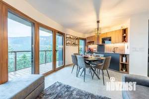1-к квартира, вторичка, 47м2, 5/5 этаж