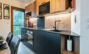 1-к квартира, вторичка, 50м2, 4/5 этаж