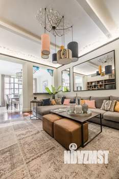 3-к квартира, вторичка, 115м2, 11/13 этаж