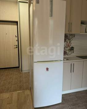 Студия квартира, вторичка, 25м2, 3/9 этаж