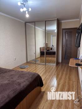 2-к квартира, вторичка, 52м2, 5/6 этаж