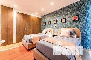 3-к квартира, вторичка, 98м2, 8/9 этаж