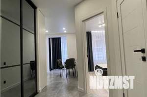 1-к квартира, вторичка, 45м2, 4/4 этаж