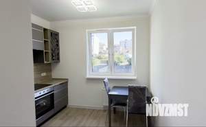 1-к квартира, вторичка, 32м2, 4/19 этаж