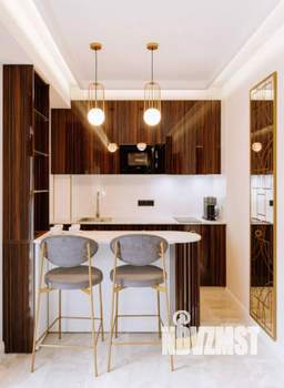 1-к квартира, вторичка, 44м2, 7/10 этаж