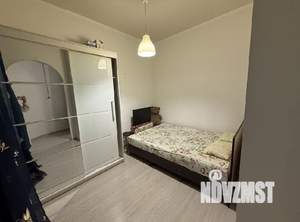 1-к квартира, вторичка, 28м2, 4/4 этаж