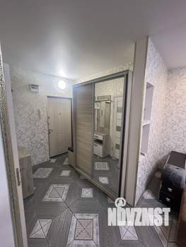 1-к квартира, вторичка, 36м2, 5/6 этаж