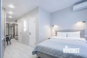 Студия квартира, вторичка, 35м2, 7/10 этаж