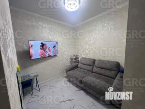 1-к квартира, вторичка, 38м2, 2/3 этаж