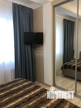 2-к квартира, вторичка, 60м2, 3/4 этаж