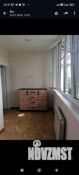2-к квартира, вторичка, 46м2, 2/5 этаж