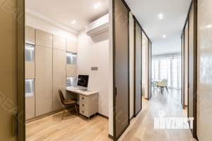 3-к квартира, вторичка, 95м2, 8/23 этаж