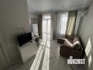 Студия квартира, вторичка, 24м2, 4/10 этаж