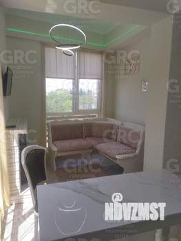 Студия квартира, вторичка, 55м2, 3/5 этаж