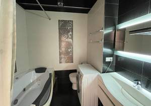 Студия квартира, вторичка, 46м2, 4/8 этаж