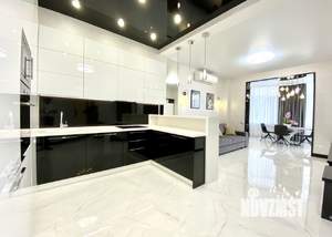 2-к квартира, вторичка, 96м2, 23/26 этаж
