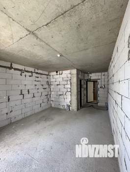 1-к квартира, вторичка, 28м2, 3/7 этаж