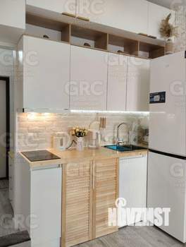 Студия квартира, вторичка, 19м2, 4/7 этаж