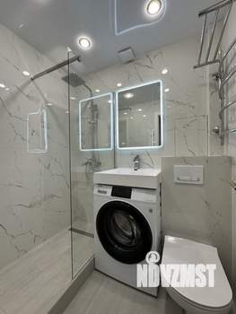 2-к квартира, вторичка, 49м2, 4/5 этаж