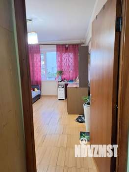 3-к квартира, вторичка, 69м2, 3/5 этаж