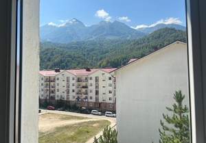 1-к квартира, вторичка, 35м2, 5/5 этаж