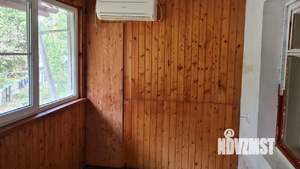 1-к квартира, вторичка, 35м2, 2/2 этаж