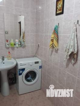 1-к квартира, вторичка, 45м2, 2/5 этаж